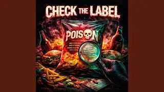 Check the Label (Dark Trap)