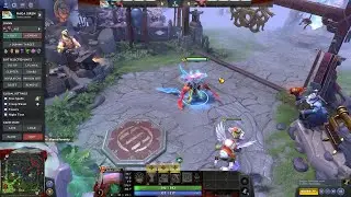 Dota 2 | New Terrain purchase | 