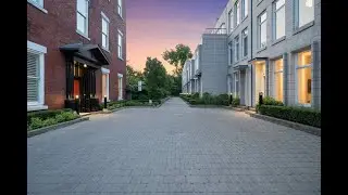 385 Brunswick Avenue Th 3, Toronto, ON - Sotheby's International Realty Canada