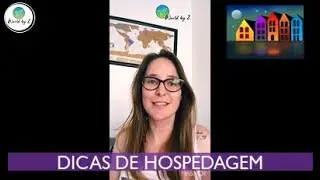 Dicas de Hospedagem Barata em Viagens | Dicas de Viagem | World by 2