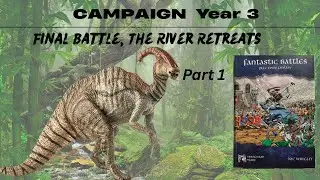 Campaign Year 3 || Final Battle