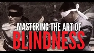 Mastering The Art of Blindness (Powerful Motivational Video By Billy Alsbrooks)