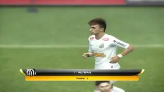 PES 2013 Demo - Goals And Tricks Compilation II (HD)