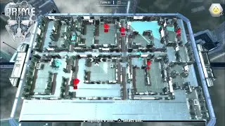 Frozen Synapse Prime - Part 5: Ninstar