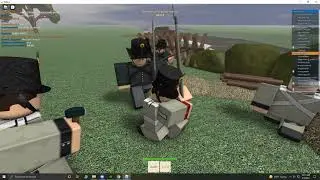 [3K Sub Special Pt 31] Roblox 43 | Blood and Iron Pt 4