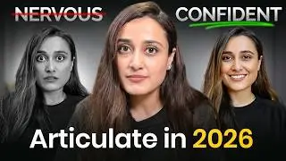 Speak with Clarity and Articulate Well in 2026