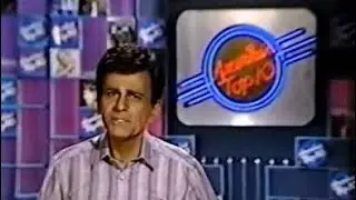 (1987) America's Top 10 - Casey Kasem