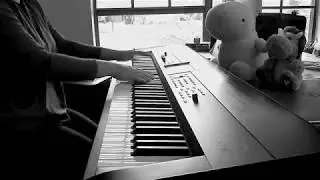 Starlight by BABYMETAL - Piano Cover