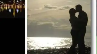 Telegram of love - Lora Fisher & Aldo Giulino - (Telegram miłości) Oryginał