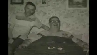 Mr. Robert Earl Hughes Was A Big Man