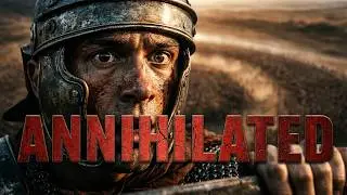 Hannibal Destroyed Rome&rsquo;s Greatest Army in One Day | Cannae 216 BC