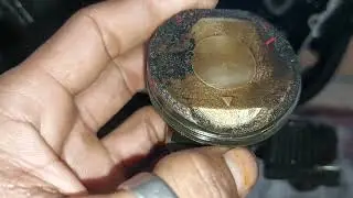 ডিসকভার ১২৫ সিসি বাইকের ইন্জিনের সাউন্ড প্রবলেম.. Discover 125. cc biker engine sound problem