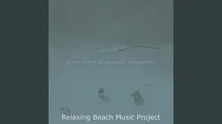 Background for Beach Bars