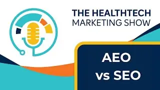 AI Quick Take - AEO vs SEO