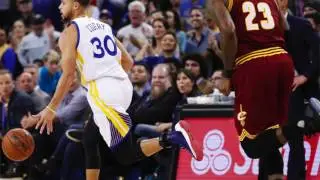 NBA Finals 2017 prediction: Cavaliers-Warriors III on tap