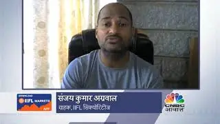 Stay Home Stay Invested -Sanjay Kumar Agrawal