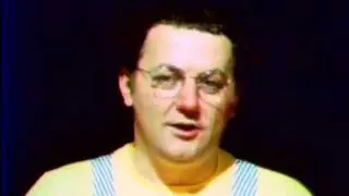 Coluche - L'étudiant