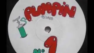 SPEED GARAGE - UNKNOWN ARTIST - PUMPIN RECORDS - No 1