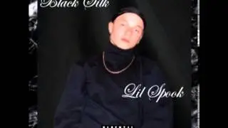 Spooky Black- Remember you
