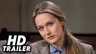 Kramer vs. Kramer (1979) Original Trailer [FHD]