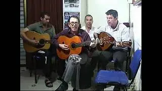 Laxyal im hommage &agrave; Ait Meslayen paix &agrave; son &acirc;me par Mohand Ahitous et ses amis