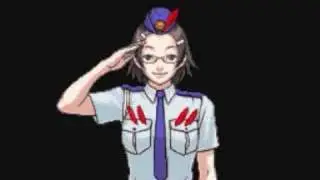 Maggey Byrde Voice Acted...?