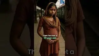 He is a Hero to 300 + Minor Girls | @thebetterindia  @Shivatheone  #shivatheone