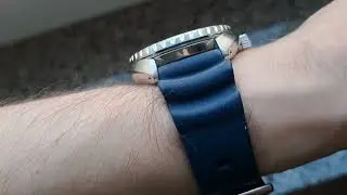 Seiko Mini Turtle - die beste Sport-Uhr