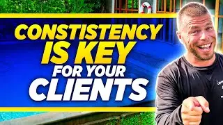 Pool Clients Want THIS More Than Anything | Why Consistency Builds Loyalty