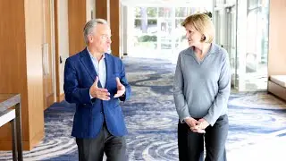 Advancing Health Policy: A Conversation with Dr. Mark McClellan