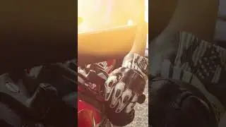 Episode 1 : Comment acc&eacute;l&eacute;rer et passer les rapport en moto pour debutant 🏍️🗿 #moto #cbr650r #tuto