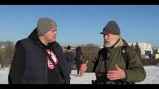 Psie G&oacute;rki - Akcja Zima i Ferie w Kielcach