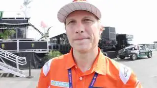 Pit Pass Video - Anaheim 2 5