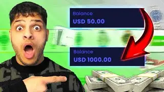 I TURNED $50 INTO $1000 ON RILLABOX! (EASY)