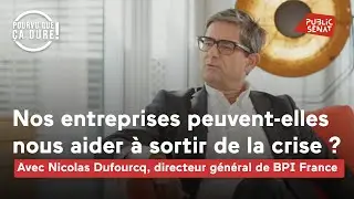 Nos entreprises peuvent-elles nous aider à sortir de la crise ?