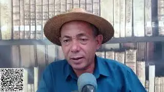 OIee VAMOS CONVERSAR SOBRE SIGNIFICADOS SONHOS MISTERIOS E ENIGMAS DA BIBLIA joilsondeassis ao vivo