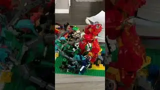 Battle of the mechs part 4: invasion of the new mechs
