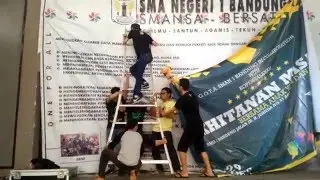 Khitanan Masal After Event