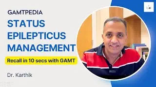 REVISE Status Epilepticus Management in 10 SECONDS and Get Ahead of Your Peers!