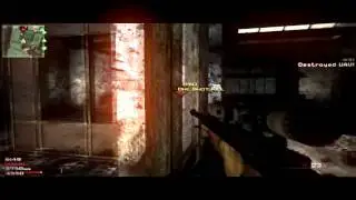 Eating those bullets Episode 2  by BHO Cinema