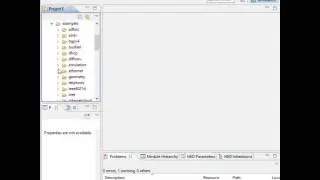 Lab 6: Network Modelling - Design and Development Ethernet MAN