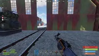 Airfield PVP on The Gordon Project