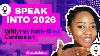The Believer&rsquo;s POSITIVE CONFESSION