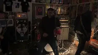 Negative Blast - &ldquo;Shards&rdquo;