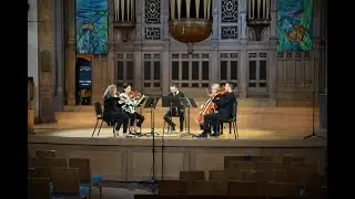Arkel, Nov 5 2023, Weber Quintet HD 1080p