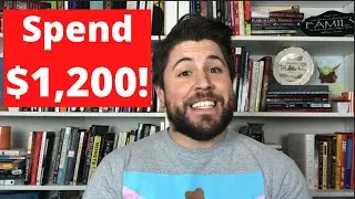 How To Spend Your Stimulus Money | Spend, Save, Invest