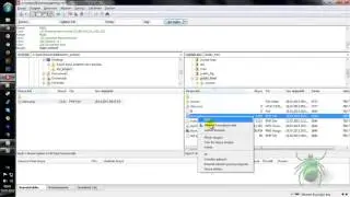 Anti DDOS / Botnet Attack