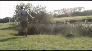 My Fishing Life 2 - Bushyleaze Part Two