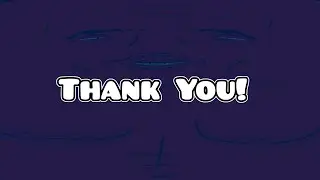 1,000 Subscribers reaction (BAYLEE DIES😱) | Animation