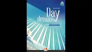5.Esperança - Daydreams - Jean Kleeb
